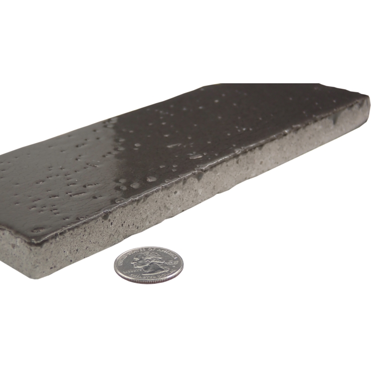 PLURIFY - 3X8 LAVA, ESPRESSO, GLOSSY